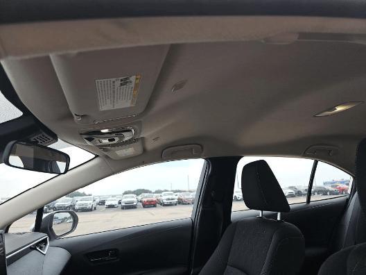 used 2023 Toyota Corolla car, priced at $16,990