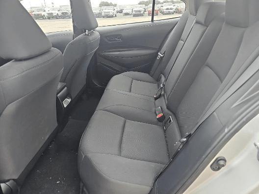 used 2023 Toyota Corolla car, priced at $16,990
