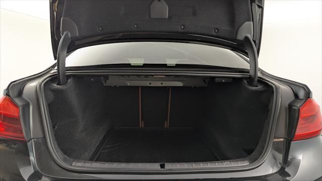 used 2018 BMW 530 car, priced at $16,999