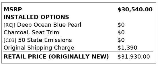 used 2024 Nissan Rogue car, priced at $16,499