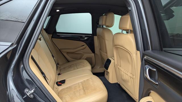 used 2018 Porsche Macan car, priced at $20,499