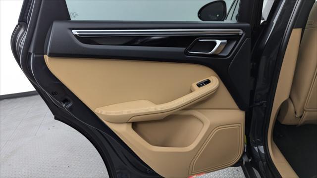 used 2018 Porsche Macan car, priced at $20,499