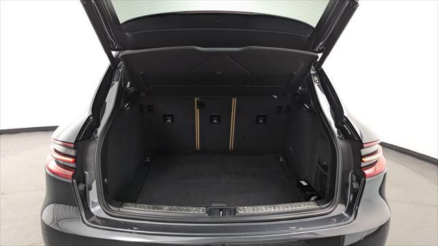 used 2018 Porsche Macan car, priced at $20,499