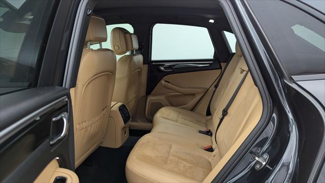 used 2018 Porsche Macan car, priced at $20,499