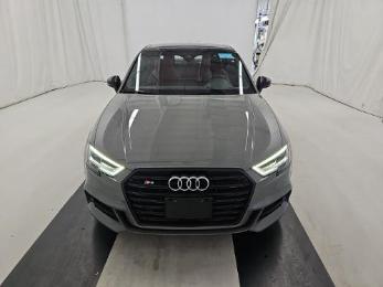 used 2020 Audi S3 car, priced at $29,499