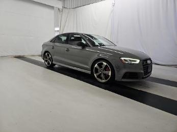 used 2020 Audi S3 car, priced at $29,499