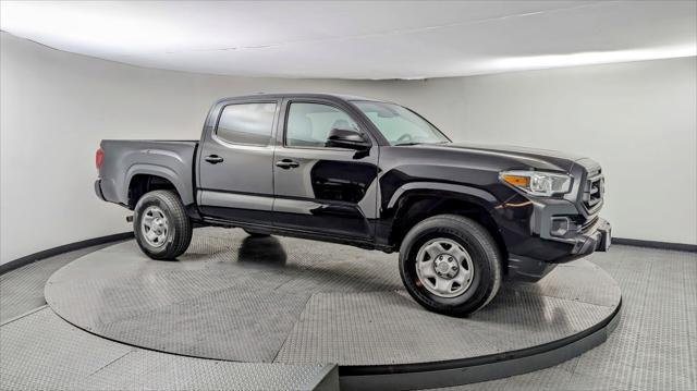used 2023 Toyota Tacoma car, priced at $25,199