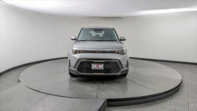 used 2023 Kia Soul car, priced at $14,499