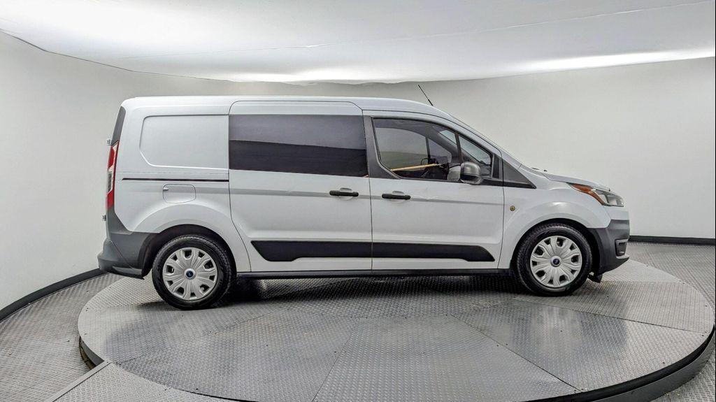 used 2020 Ford Transit Connect car, priced at $14,989