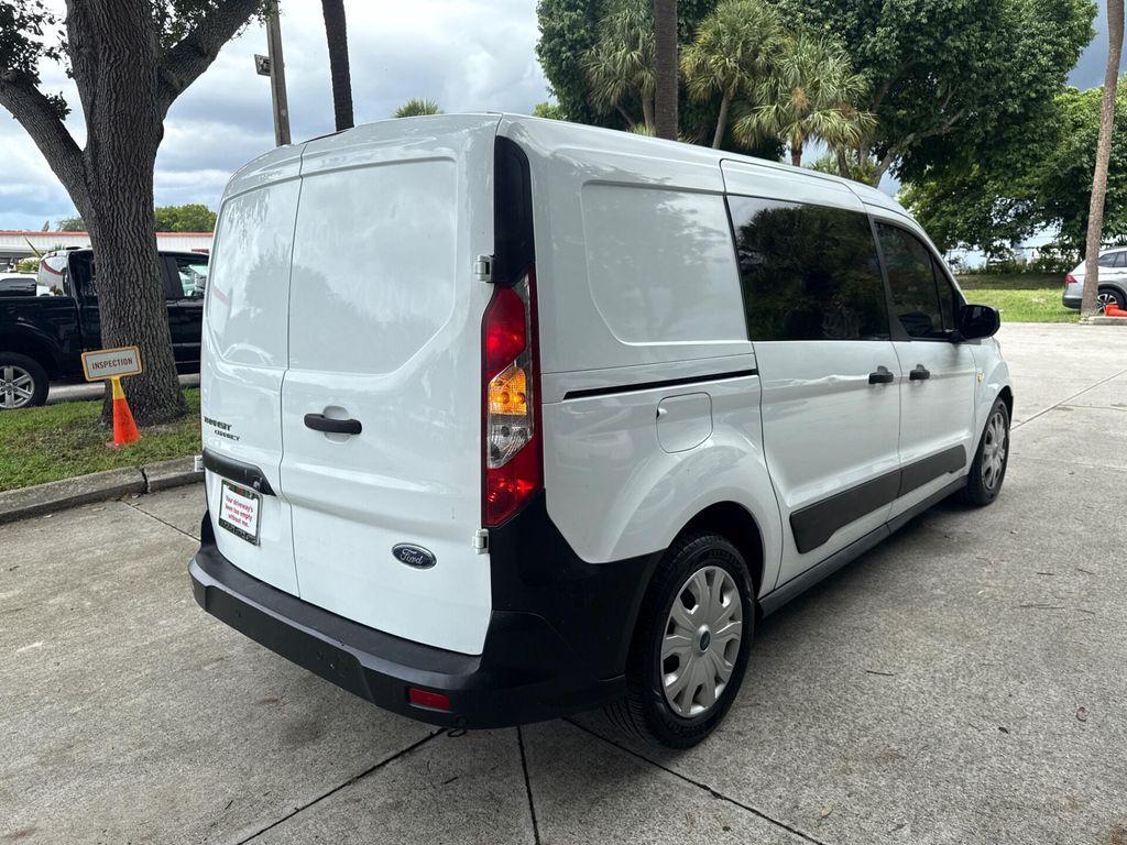 used 2020 Ford Transit Connect car, priced at $15,499