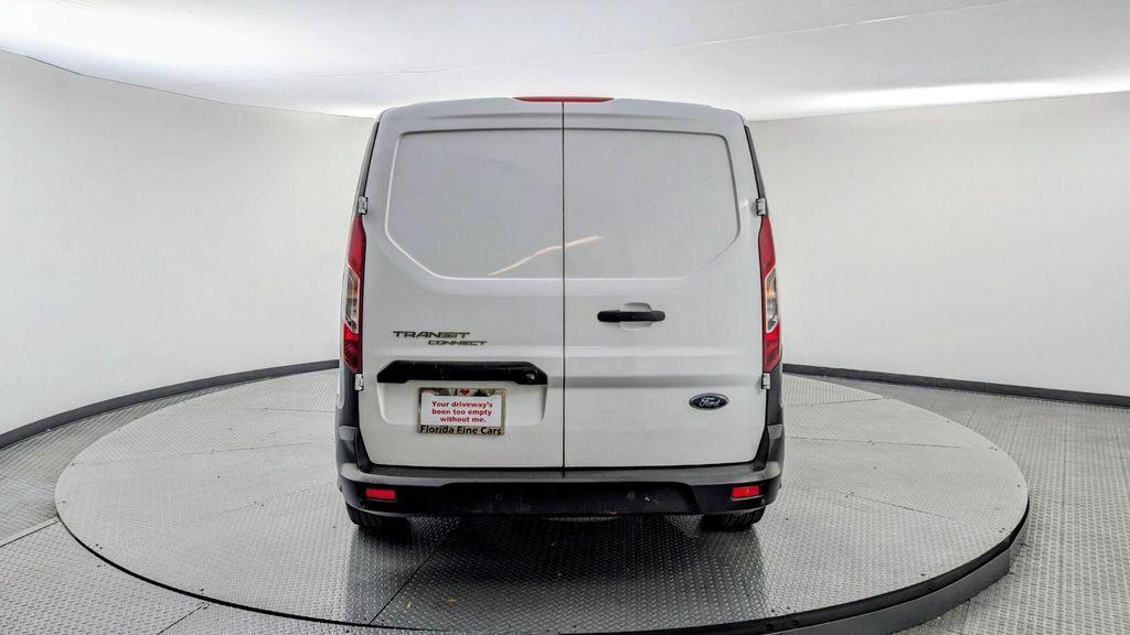 used 2020 Ford Transit Connect car, priced at $14,989