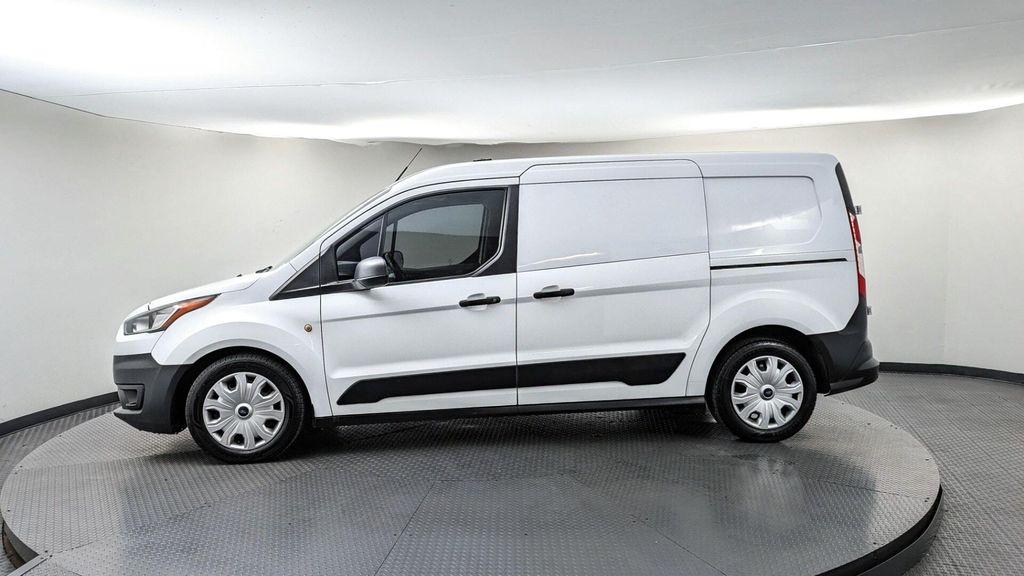 used 2020 Ford Transit Connect car, priced at $14,989