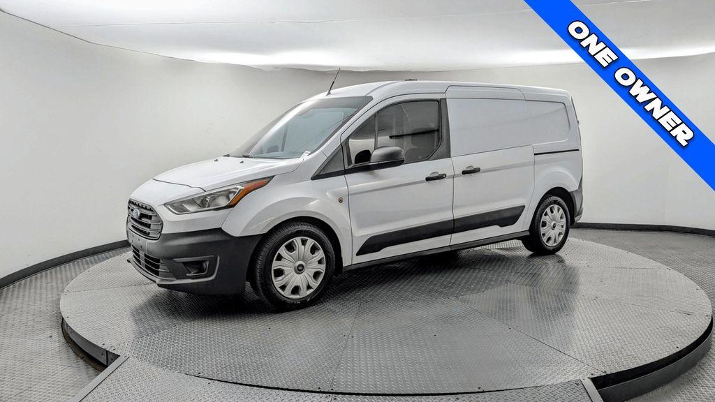 used 2020 Ford Transit Connect car, priced at $14,989