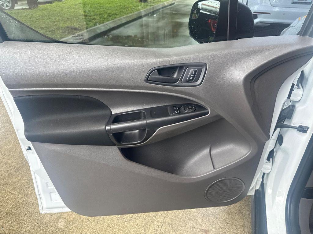 used 2020 Ford Transit Connect car, priced at $15,499