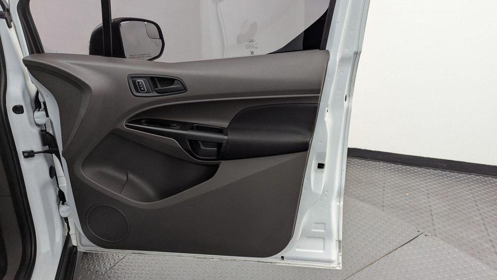 used 2020 Ford Transit Connect car, priced at $14,989
