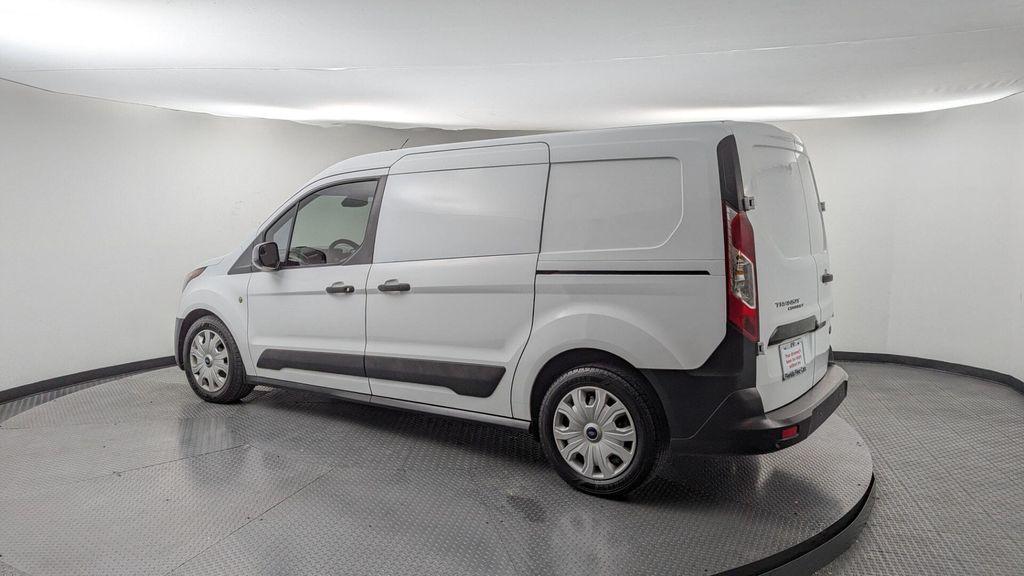 used 2020 Ford Transit Connect car, priced at $14,989