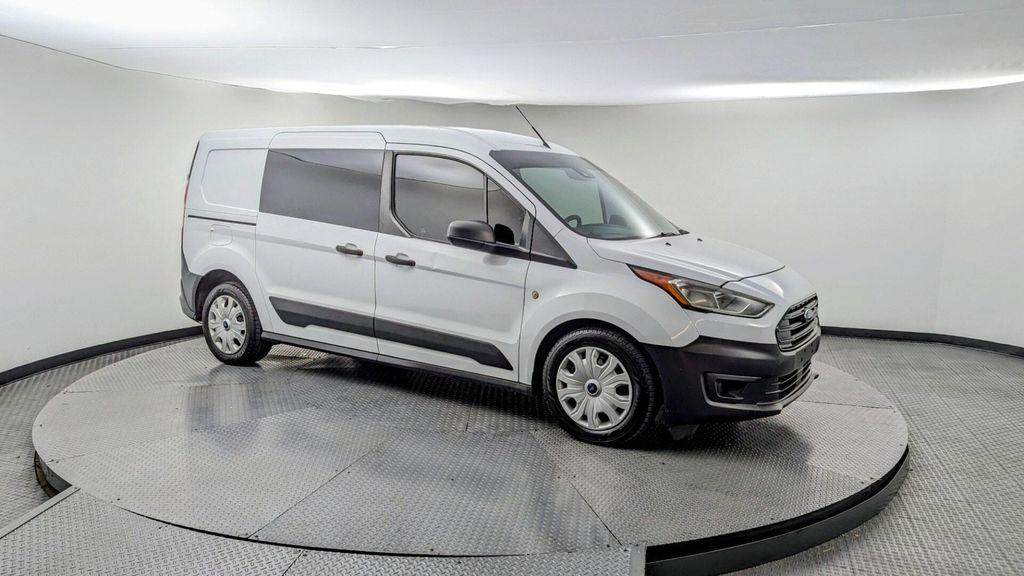used 2020 Ford Transit Connect car, priced at $14,989