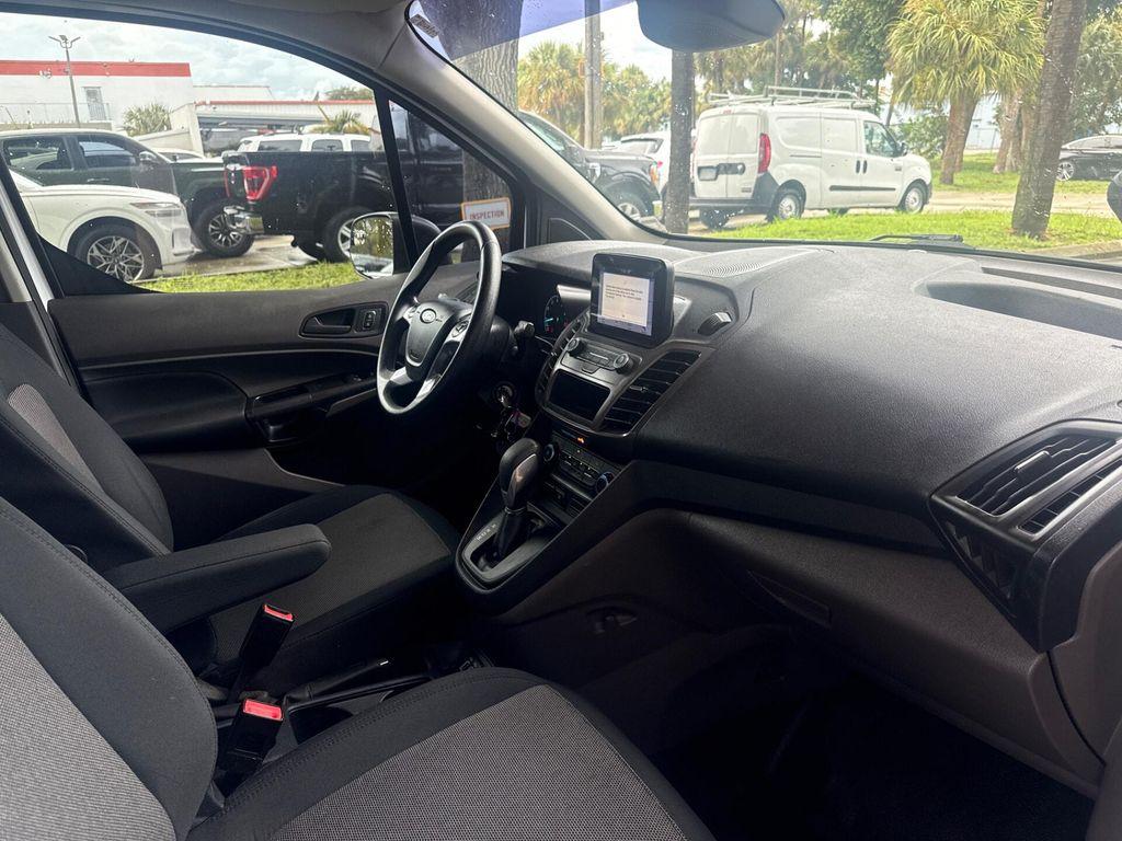 used 2020 Ford Transit Connect car, priced at $15,499