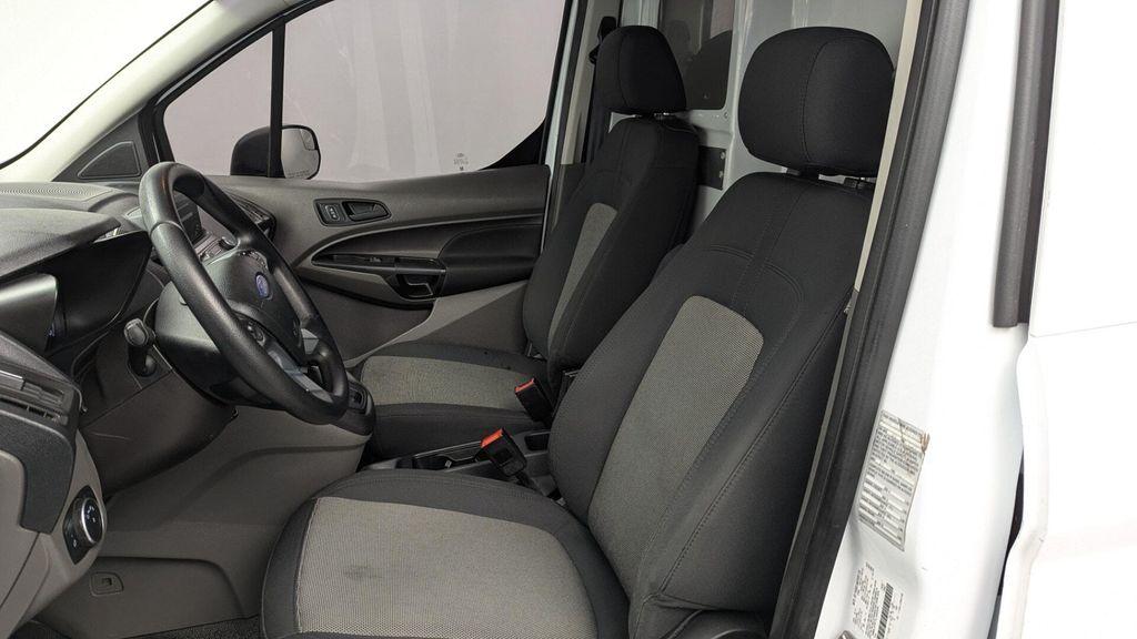 used 2020 Ford Transit Connect car, priced at $14,989