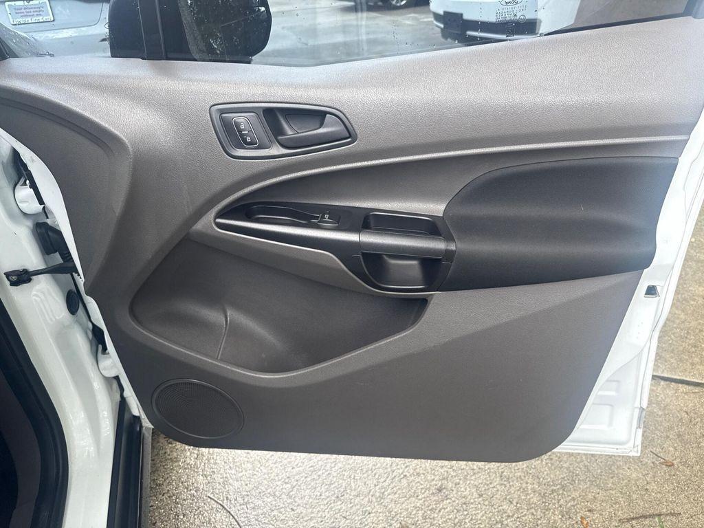 used 2020 Ford Transit Connect car, priced at $15,499