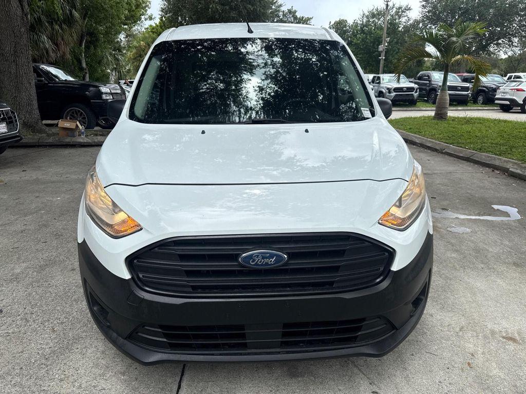 used 2020 Ford Transit Connect car, priced at $15,499
