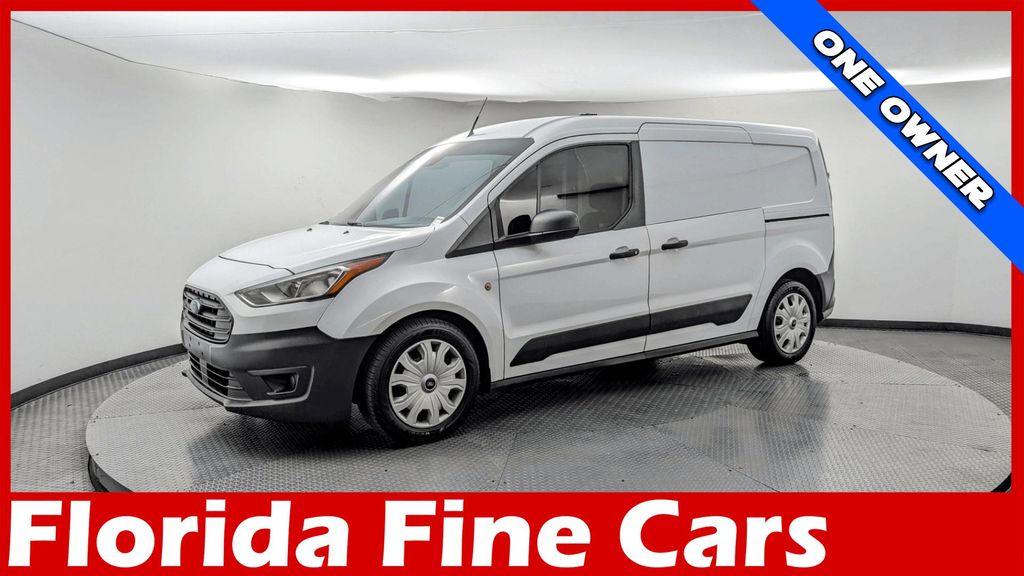 used 2020 Ford Transit Connect car, priced at $14,989