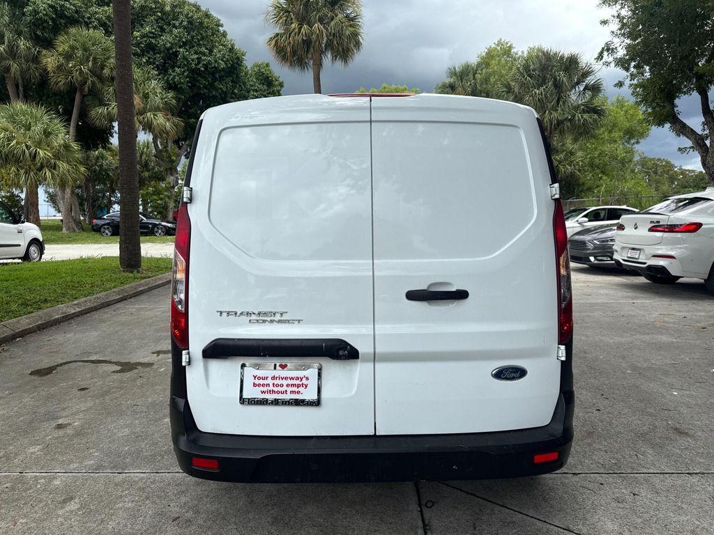 used 2020 Ford Transit Connect car, priced at $15,499