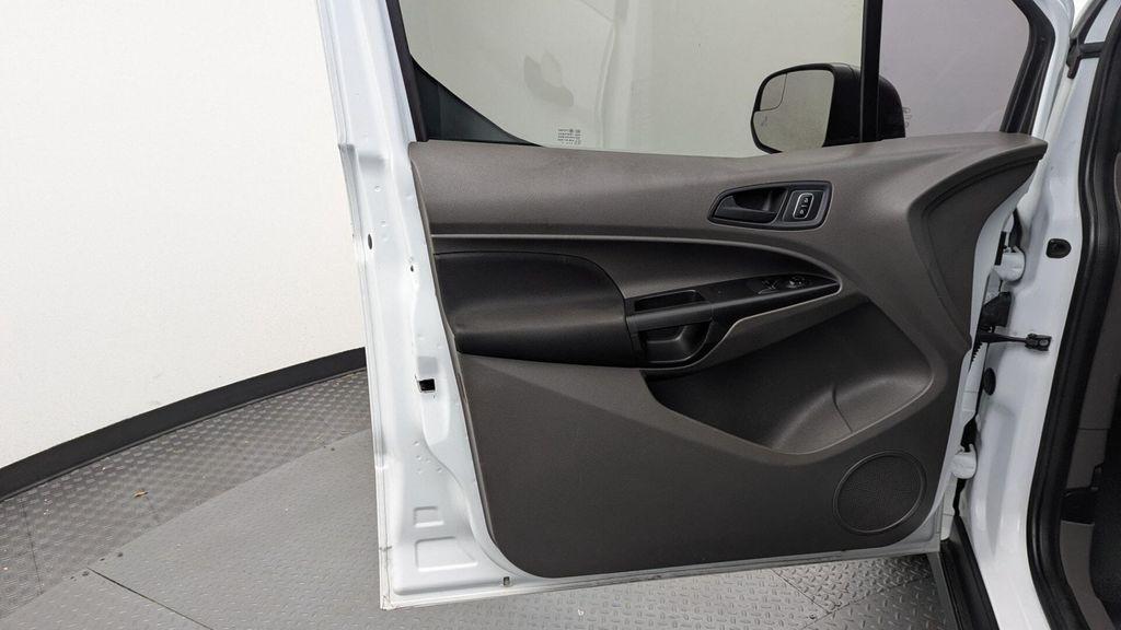 used 2020 Ford Transit Connect car, priced at $14,989