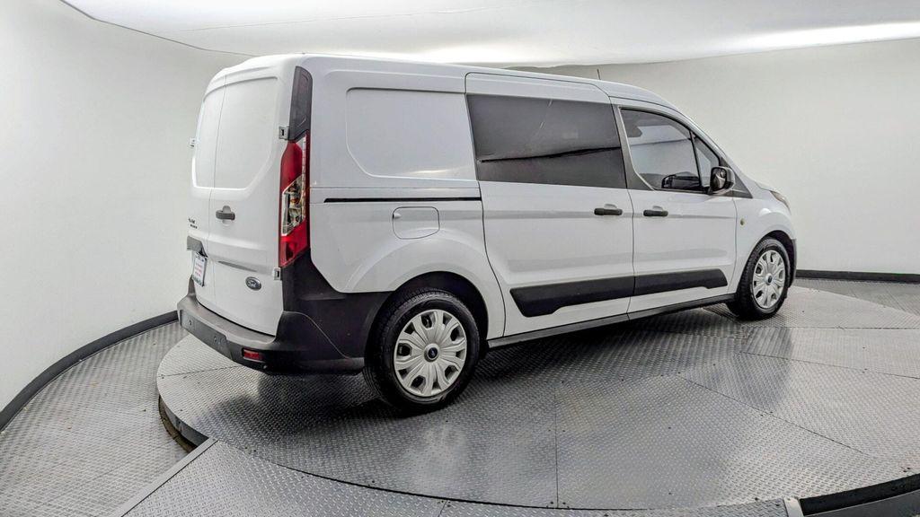 used 2020 Ford Transit Connect car, priced at $14,989