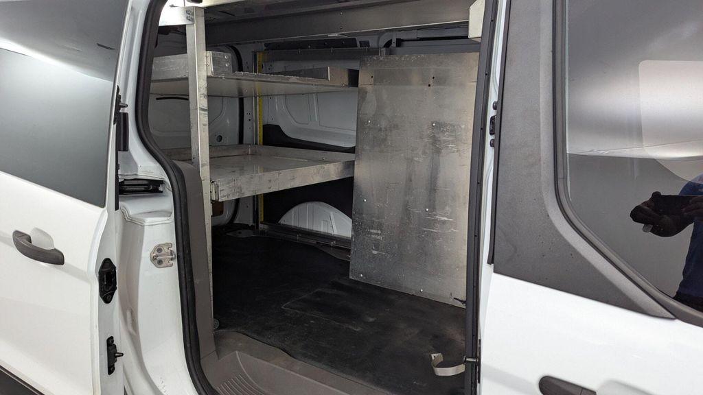 used 2020 Ford Transit Connect car, priced at $14,989
