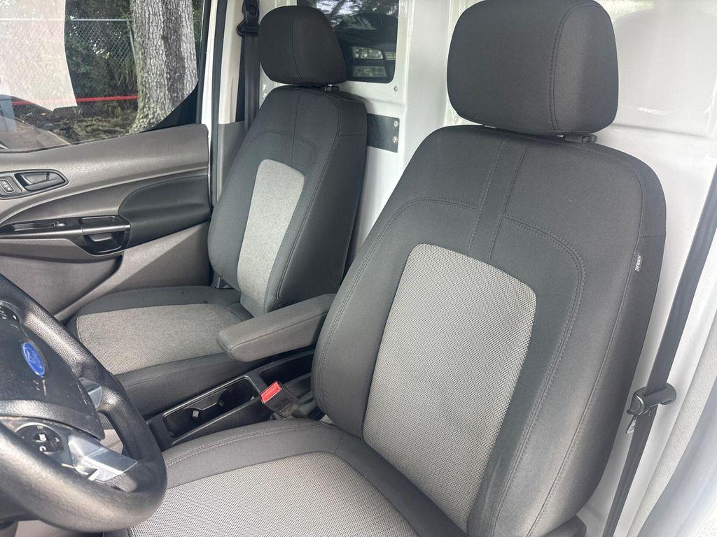 used 2020 Ford Transit Connect car, priced at $15,499