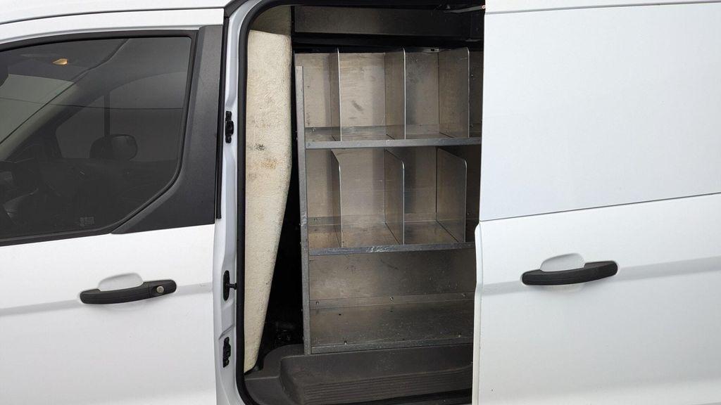 used 2020 Ford Transit Connect car, priced at $14,989