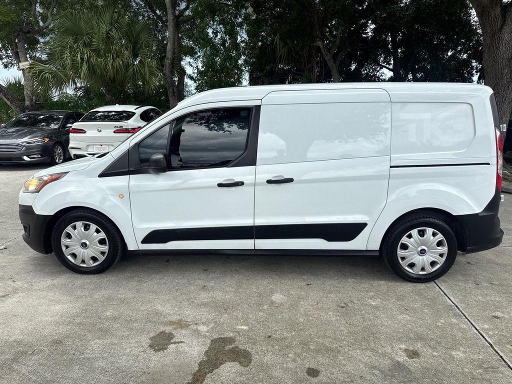 used 2020 Ford Transit Connect car, priced at $15,499