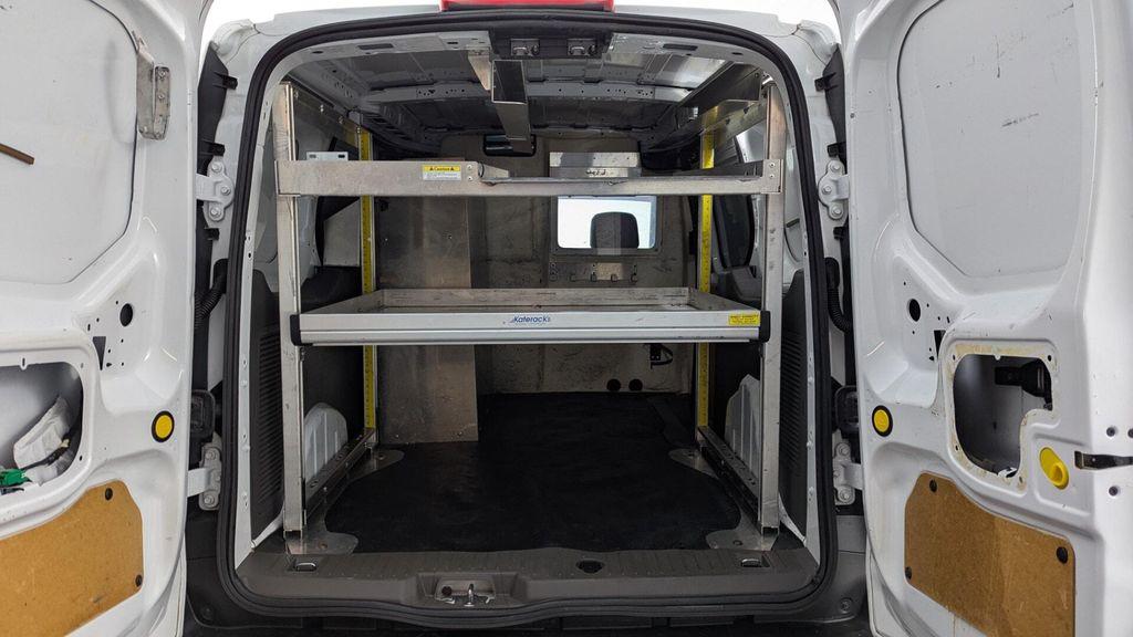 used 2020 Ford Transit Connect car, priced at $14,989