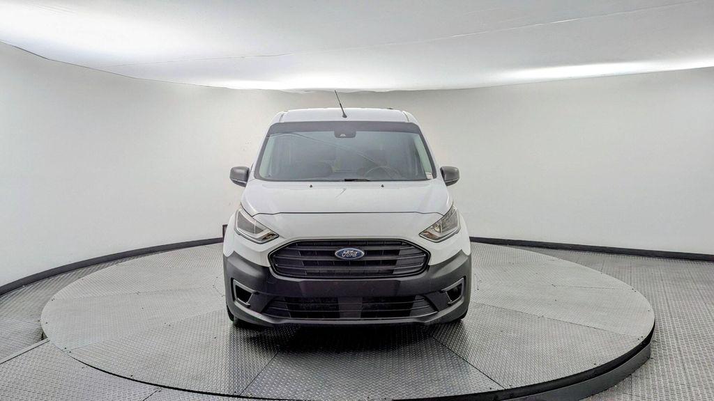 used 2020 Ford Transit Connect car, priced at $14,989