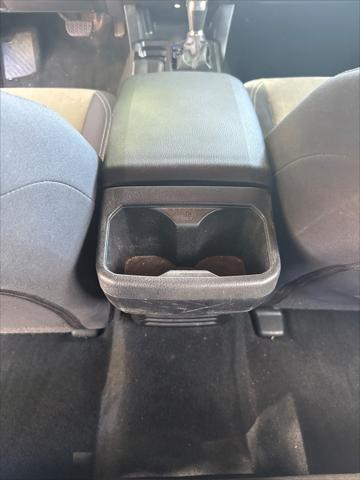 used 2020 Toyota Tacoma car, priced at $31,499