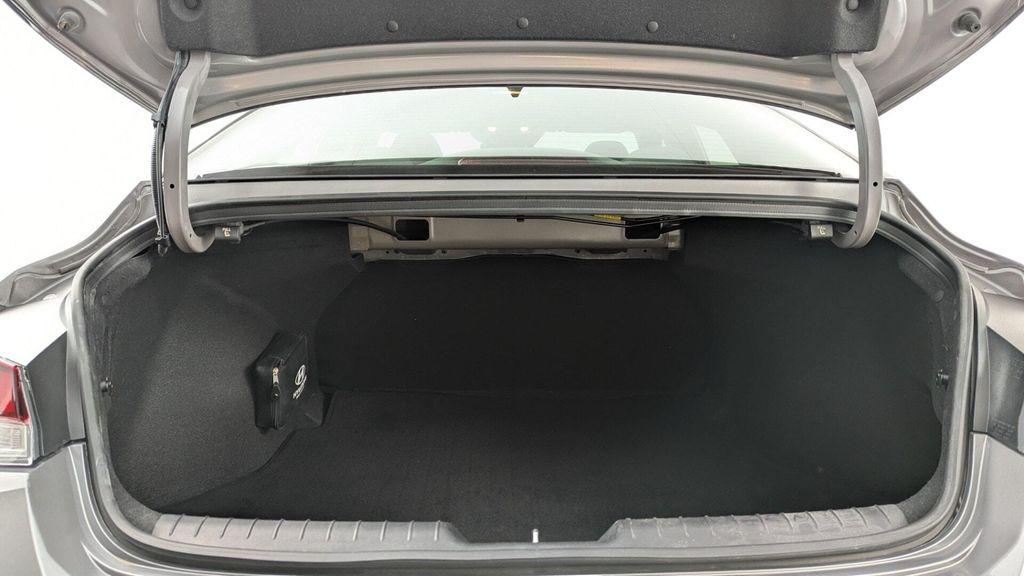 used 2024 Hyundai Elantra car, priced at $16,799