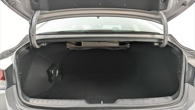 used 2024 Hyundai Elantra car, priced at $17,595