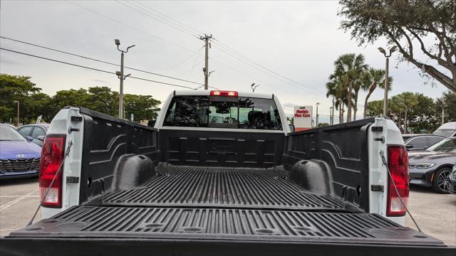 used 2019 Ram 1500 car, priced at $19,999