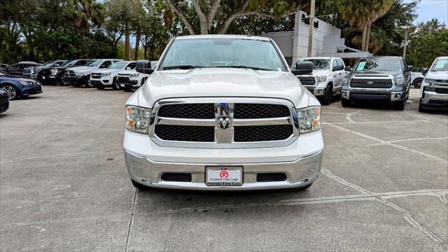 used 2019 Ram 1500 car, priced at $19,999