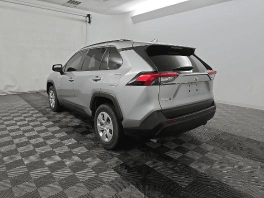 used 2020 Toyota RAV4 car, priced at $19,799