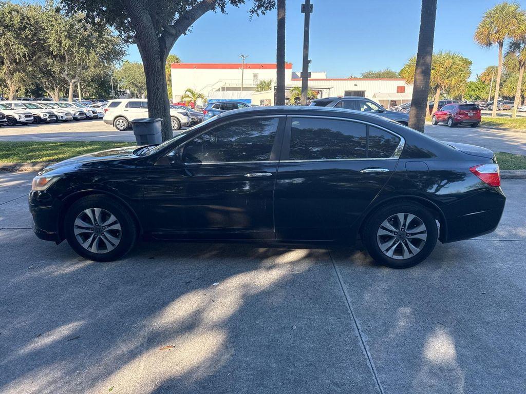 used 2014 Honda Accord car, priced at $9,899