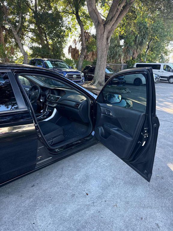 used 2014 Honda Accord car, priced at $9,899