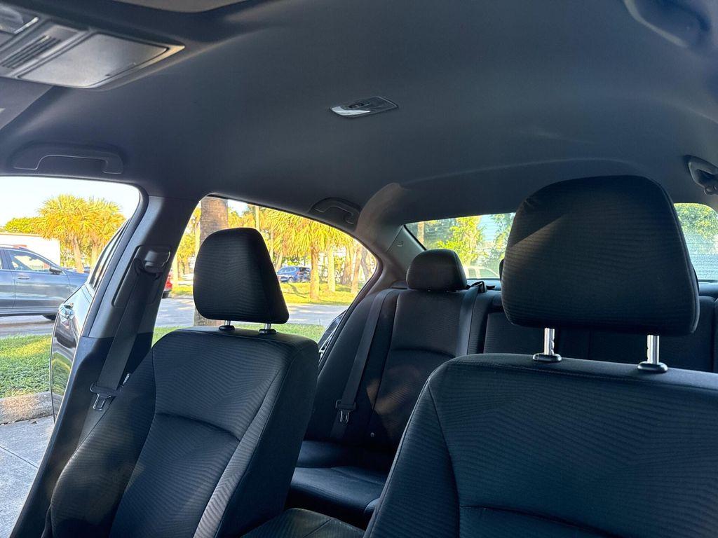 used 2014 Honda Accord car, priced at $9,899