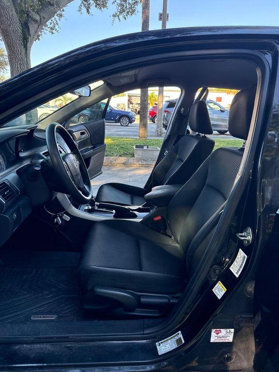 used 2014 Honda Accord car, priced at $9,899