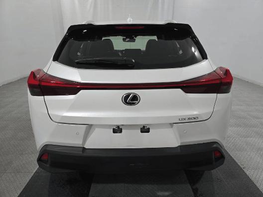 used 2022 Lexus UX 200 car, priced at $27,999