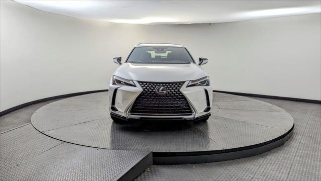 used 2022 Lexus UX 200 car, priced at $26,998