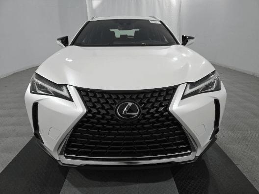 used 2022 Lexus UX 200 car, priced at $27,999