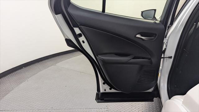used 2022 Lexus UX 200 car, priced at $26,998