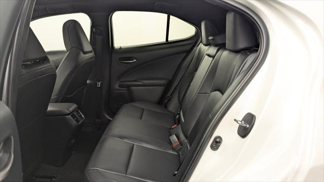 used 2022 Lexus UX 200 car, priced at $26,998